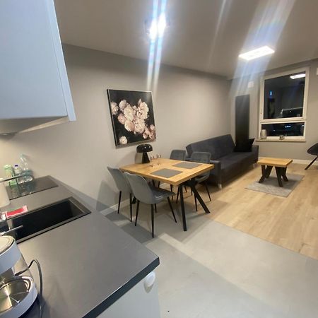 Wiktoryn 6 Piekne Nowe Apartamenty Z Duzymi Balkonami Warszawa Zewnętrze zdjęcie