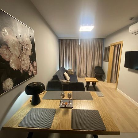 Wiktoryn 6 Piekne Nowe Apartamenty Z Duzymi Balkonami Warszawa Zewnętrze zdjęcie