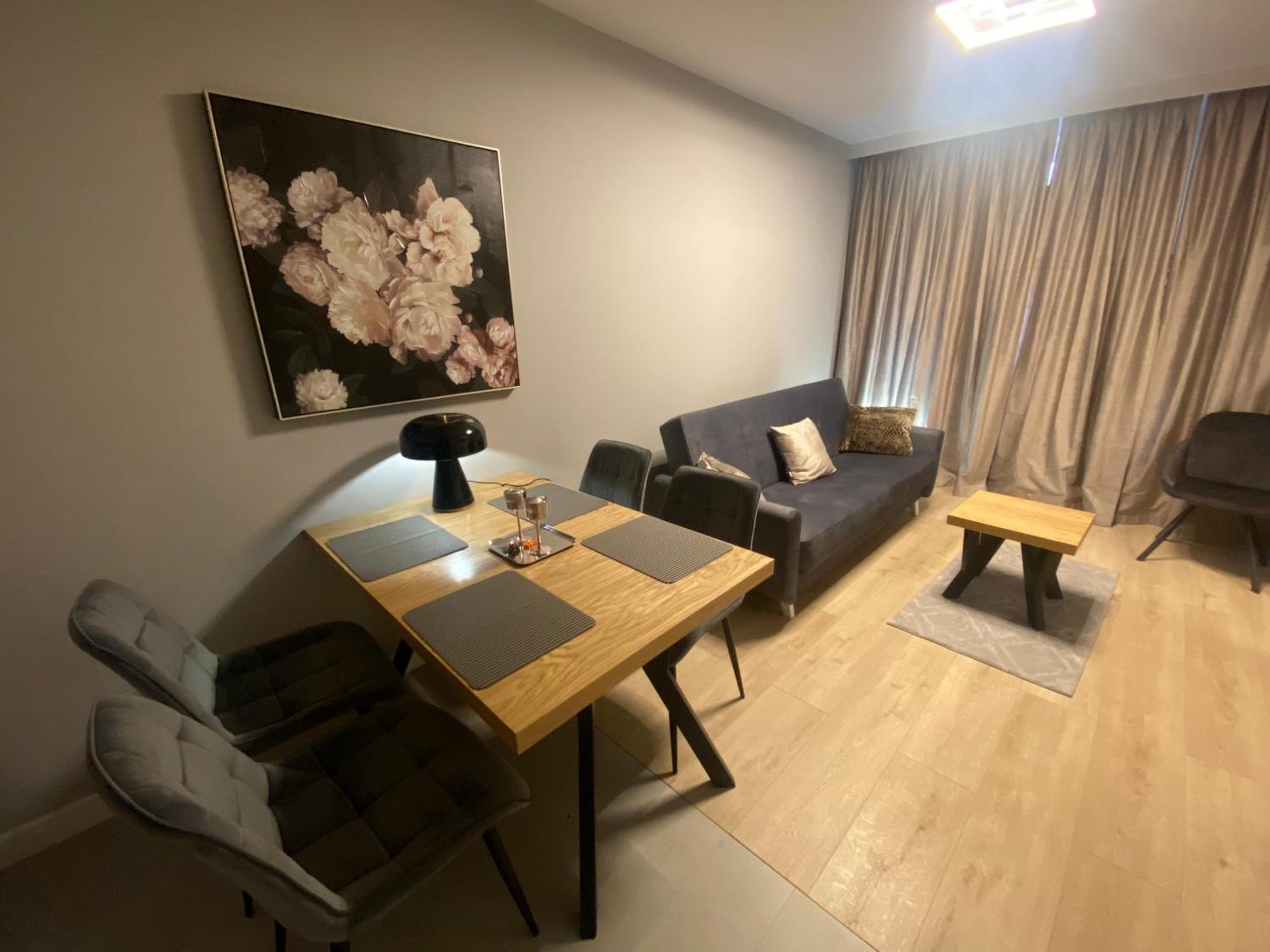 Wiktoryn 6 Piekne Nowe Apartamenty Z Duzymi Balkonami Warszawa Zewnętrze zdjęcie
