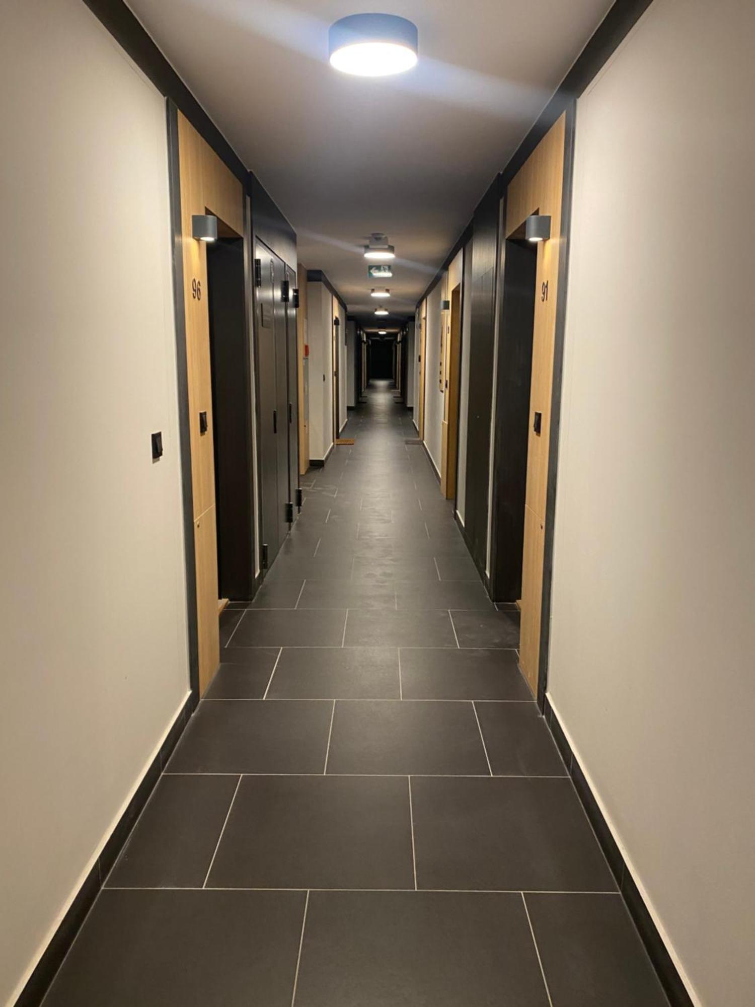 Wiktoryn 6 Piekne Nowe Apartamenty Z Duzymi Balkonami Warszawa Zewnętrze zdjęcie