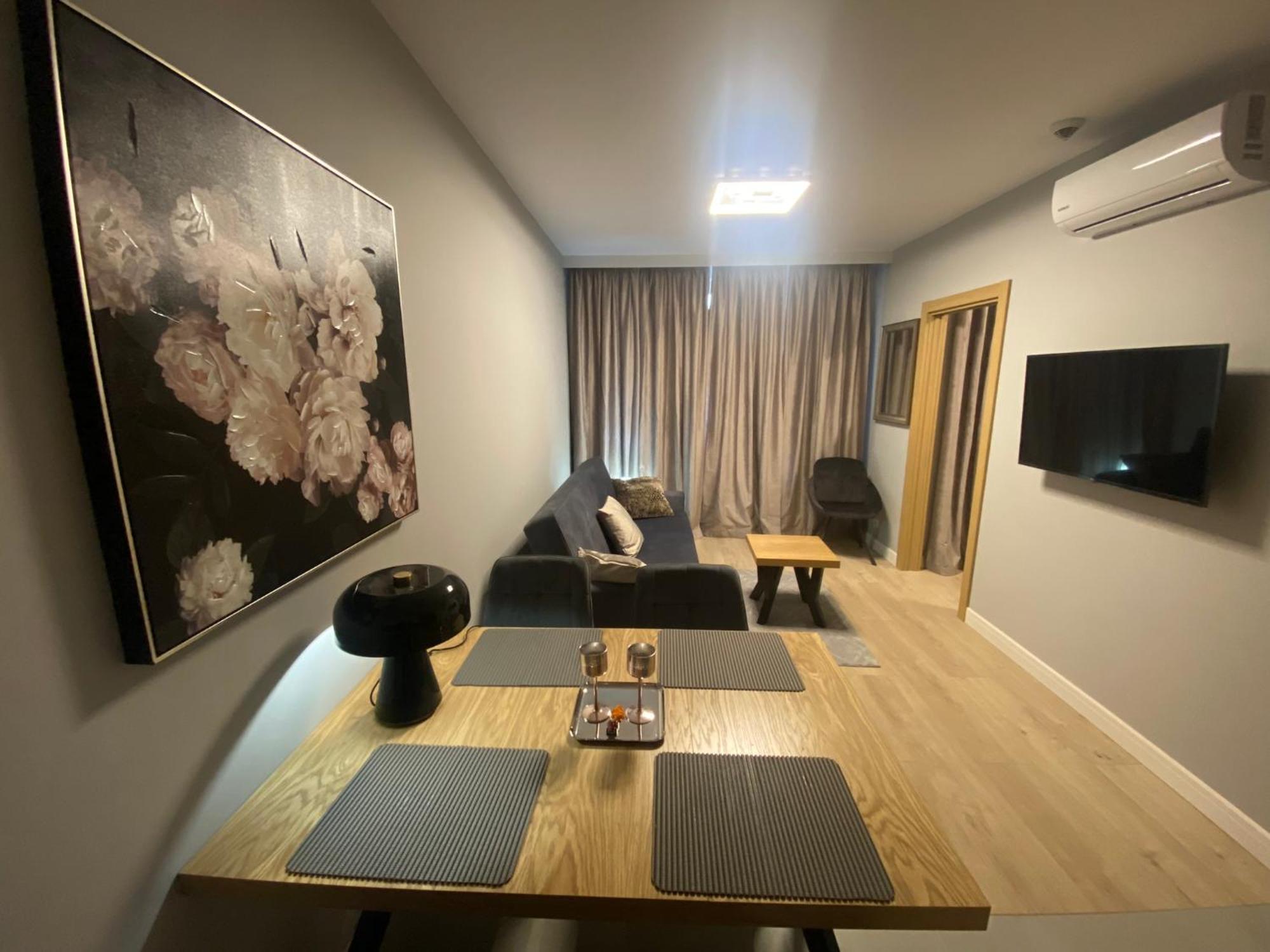 Wiktoryn 6 Piekne Nowe Apartamenty Z Duzymi Balkonami Warszawa Zewnętrze zdjęcie