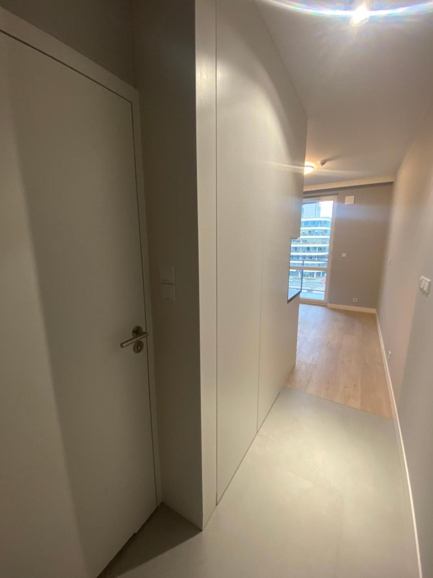 Wiktoryn 6 Piekne Nowe Apartamenty Z Duzymi Balkonami Warszawa Zewnętrze zdjęcie