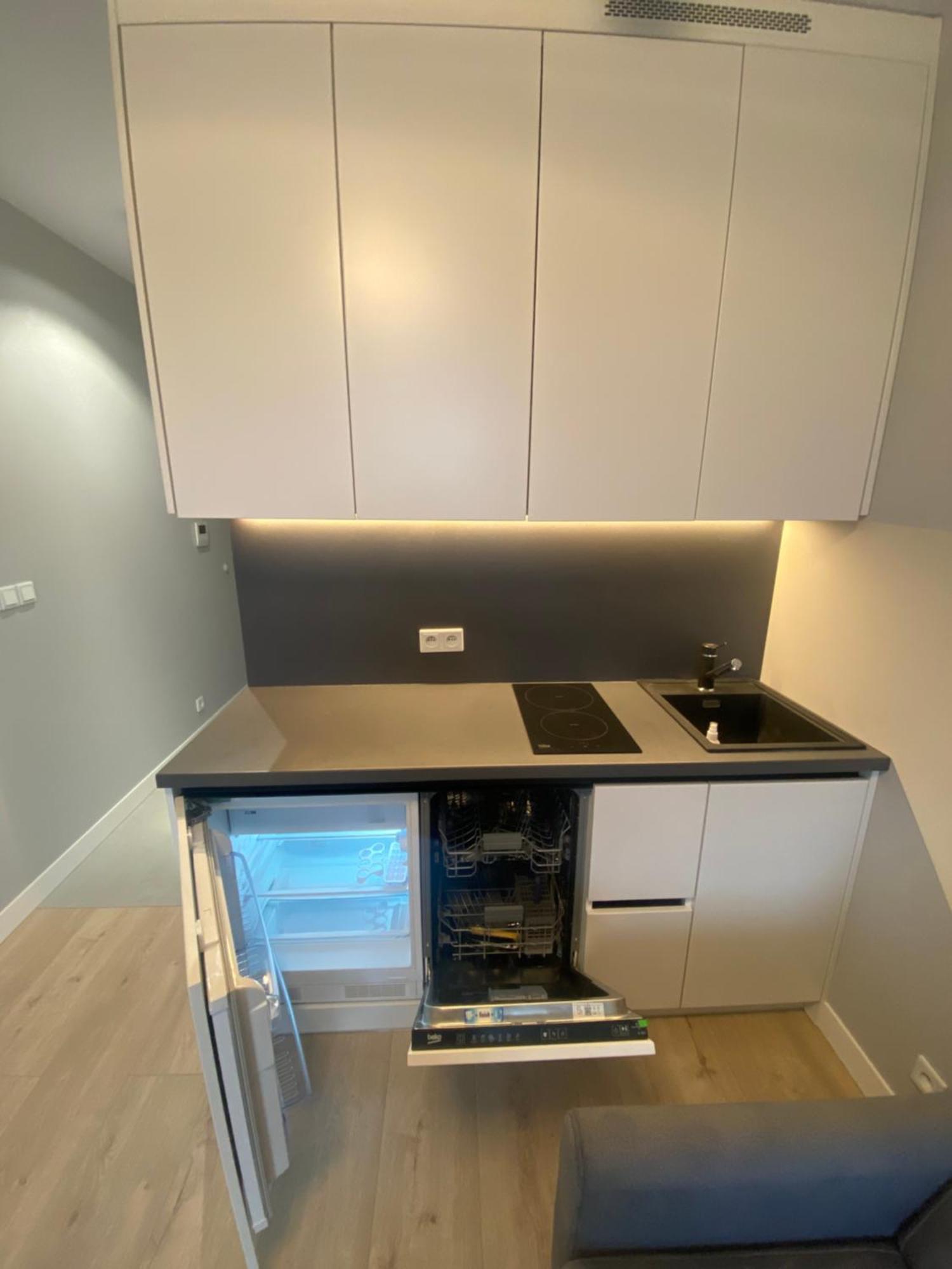 Wiktoryn 6 Piekne Nowe Apartamenty Z Duzymi Balkonami Warszawa Zewnętrze zdjęcie