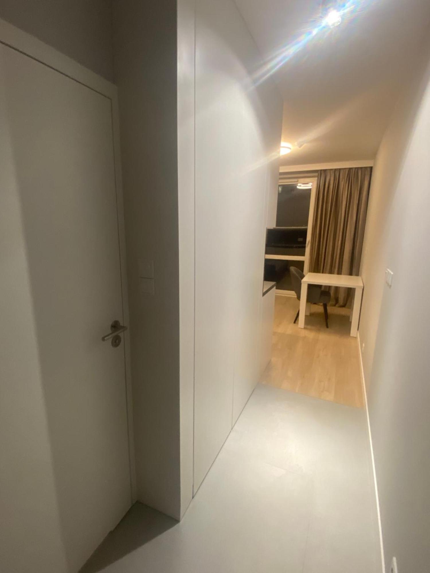 Wiktoryn 6 Piekne Nowe Apartamenty Z Duzymi Balkonami Warszawa Zewnętrze zdjęcie