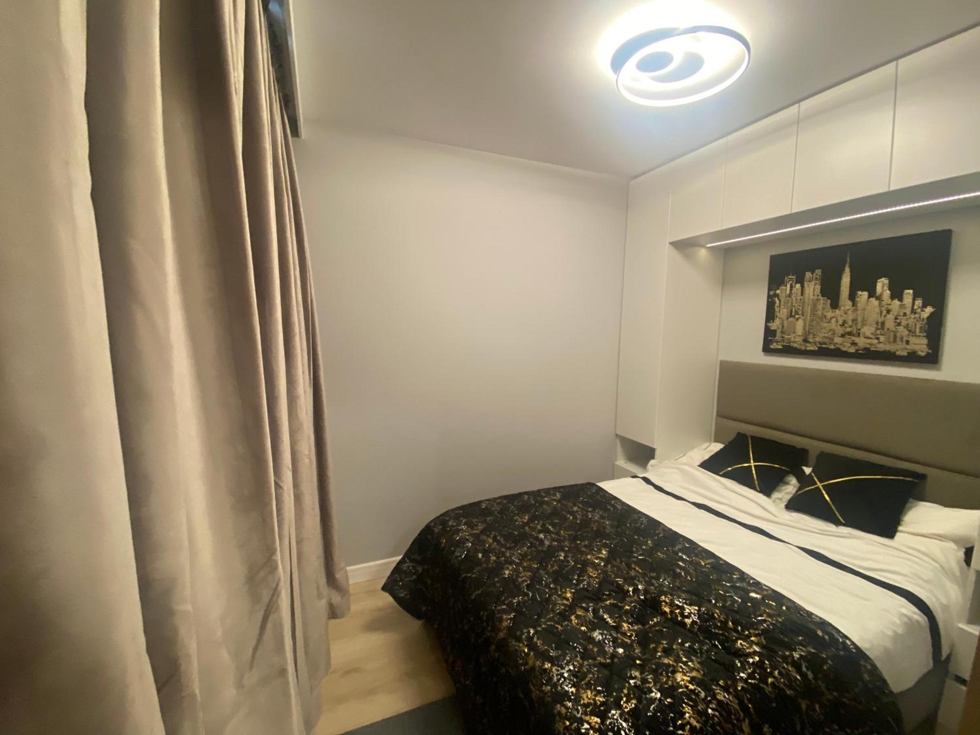 Wiktoryn 6 Piekne Nowe Apartamenty Z Duzymi Balkonami Warszawa Zewnętrze zdjęcie