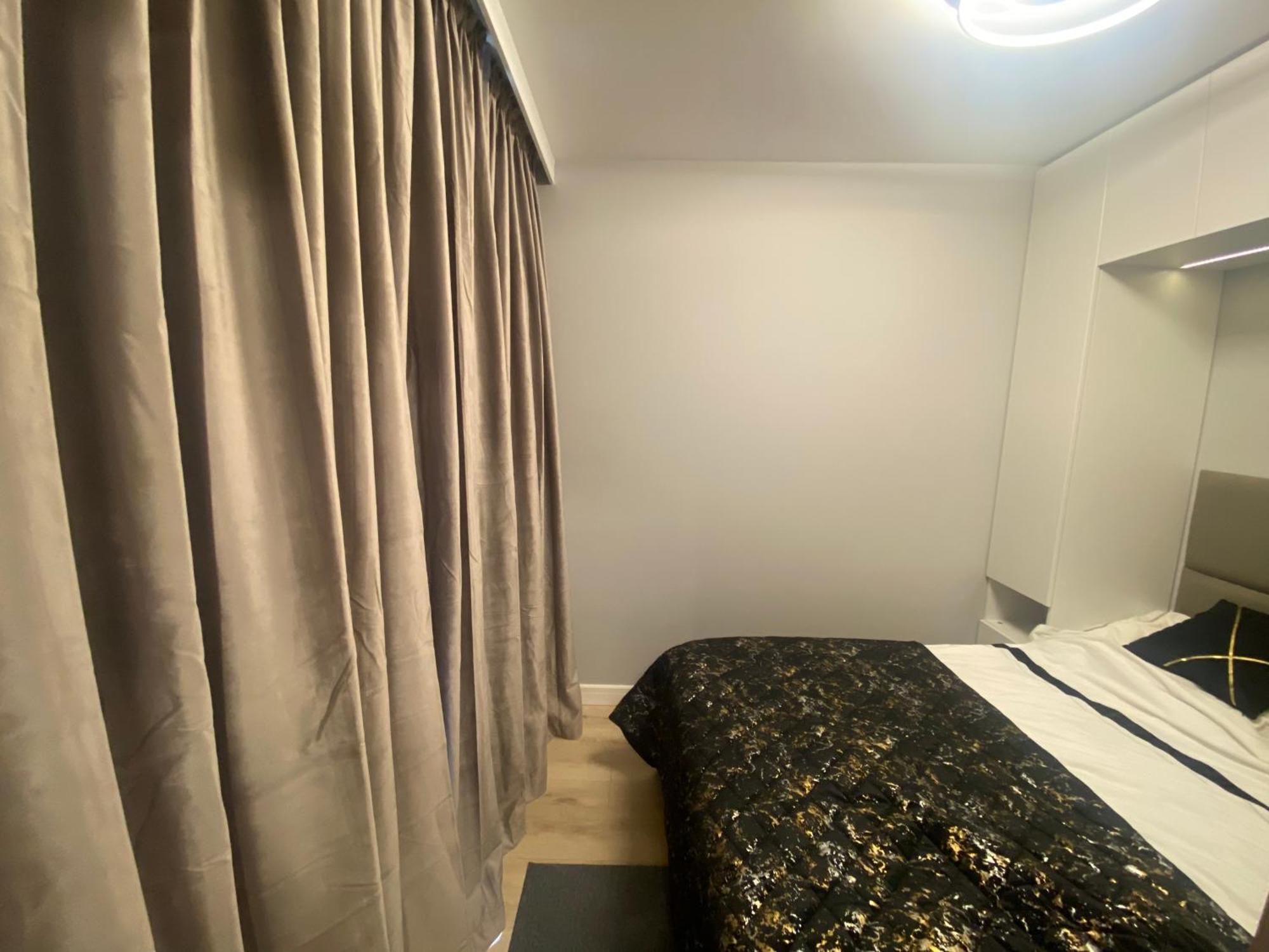 Wiktoryn 6 Piekne Nowe Apartamenty Z Duzymi Balkonami Warszawa Zewnętrze zdjęcie