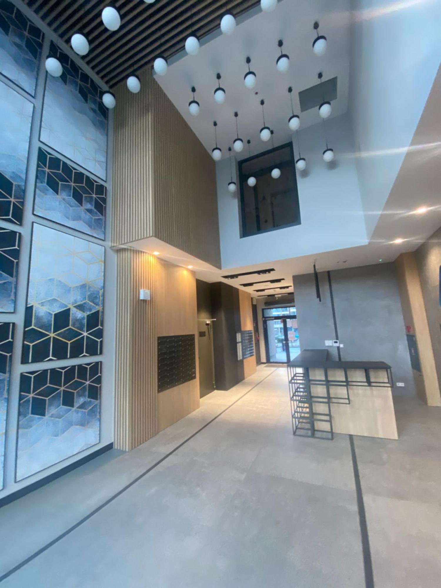 Wiktoryn 6 Piekne Nowe Apartamenty Z Duzymi Balkonami Warszawa Zewnętrze zdjęcie