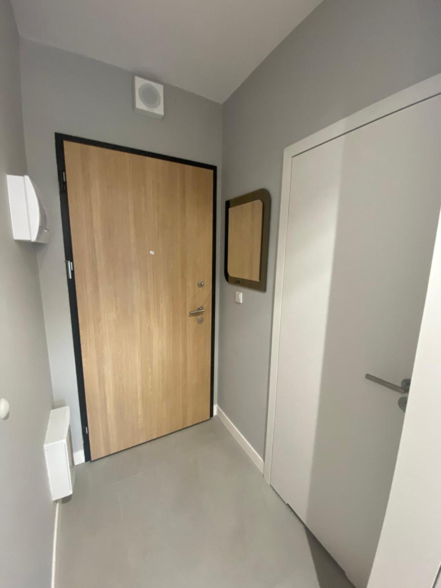 Wiktoryn 6 Piekne Nowe Apartamenty Z Duzymi Balkonami Warszawa Zewnętrze zdjęcie